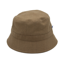 Better™ Gift Shop/Organ Handmade - Olive "Ripstop" Bucket Hat