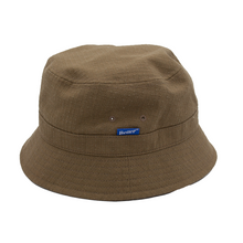 Better™ Gift Shop/Organ Handmade - Olive "Ripstop" Bucket Hat