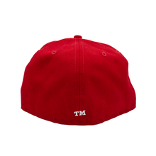 Better™ Gift Shop - "Gallery & Gift Shop" 5950 Red New Era "B" Fitted