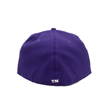 Better™ Gift Shop - "Gallery & Gift Shop" 5950 Purple New Era "B" Fitted
