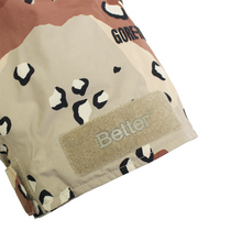 Marmot / Better™Gift Shop - "Desert Camo" Gore-tex® Mammoth Parka