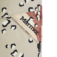 Marmot / Better™Gift Shop - "Desert Camo" Gore-tex® Mammoth Vest
