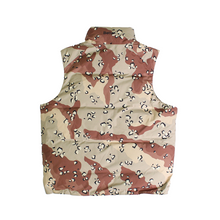 Marmot / Better™Gift Shop - "Desert Camo" Gore-tex® Mammoth Vest