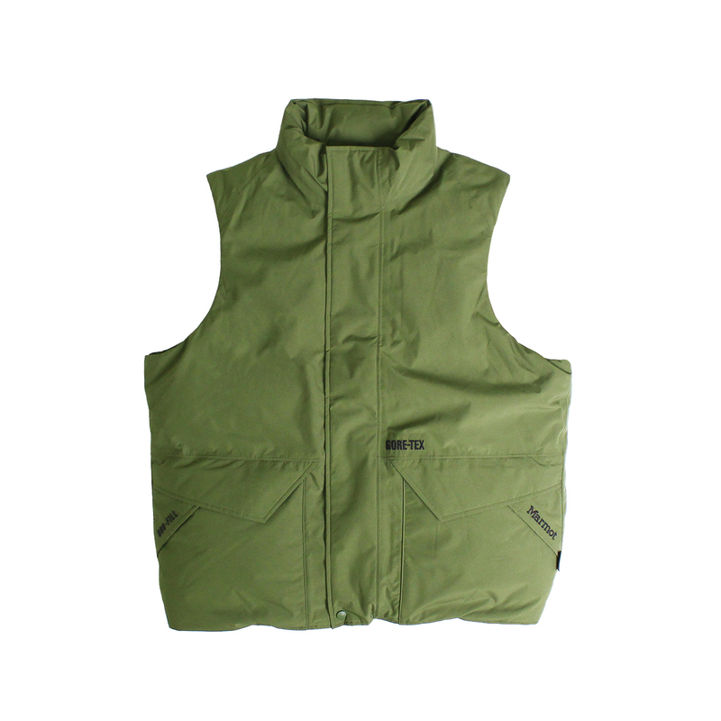 Marmot Better Gift Shop