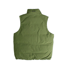 Marmot / Better™Gift Shop - "Olive Green" Gore-tex® Mammoth Vest