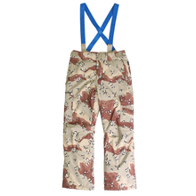 Marmot / Better™Gift Shop - "Desert Camo" Gore-tex® Mammoth Pant