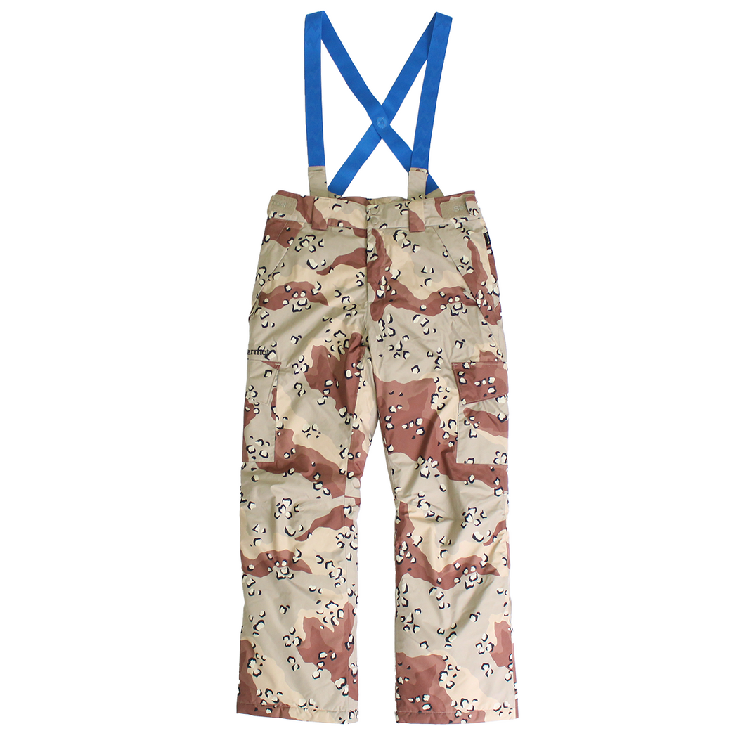 Gore tex camo pants on sale