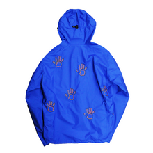 AOI Industry - Re-Purposed Arc'Teryx AOI "Beta LT" Blue Shell Jacket