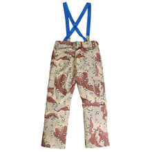 Marmot / Better™Gift Shop - "Desert Camo" Gore-tex® Mammoth Pant