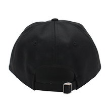 Better™ Gift Shop - "Classic Logo" Black Adjustable Hat