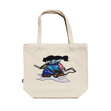 Better™ Gift Shop/AOI Industry - "Souji-Ko3000" Canvas Tote Bag