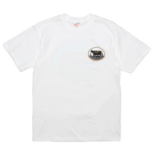 Better™ Gift Shop / Yazawa - "Japanese BBQ"  White S/S T-Shirt