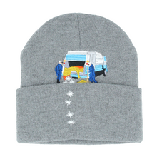 AOI Industry - "Cleaner" Beanie