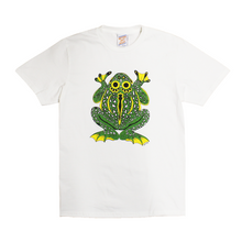 Better™ Gift Shop - "Frog" White S/S T-Shirt
