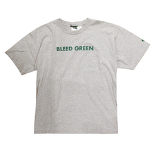 Vintage Land Rover - "Bleed Green" T-Shirt