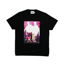 DoBeDo Represents - "#031 by Harmony Korine" Black T-Shirt