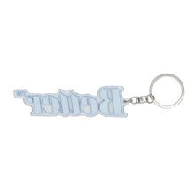 Better™ Gift Shop - "Classic Logo" Plastic Keychain