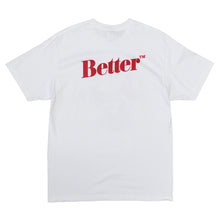 Better™ Gift Shop - "Canada Boy" White S/S T-Shirt