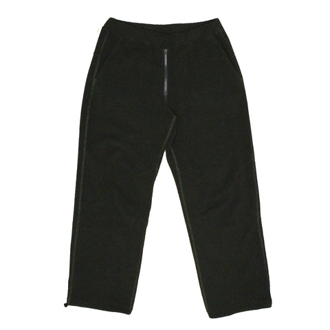 Better™ Gift Shop / Supply Tokyo - "Thermal Pro" Olive Polartec Fleece Pant