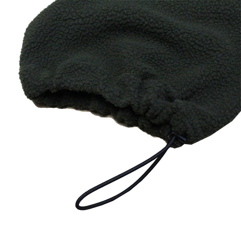 Better™ Gift Shop / Supply Tokyo - "Thermal Pro" Olive Polartec Fleece Pant
