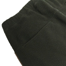 Better™ Gift Shop / Supply Tokyo - "Thermal Pro" Olive Polartec Fleece Pant