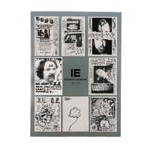 Sean Barton - Indecent Exposure Anthology