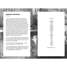 Sean Barton - Indecent Exposure Anthology