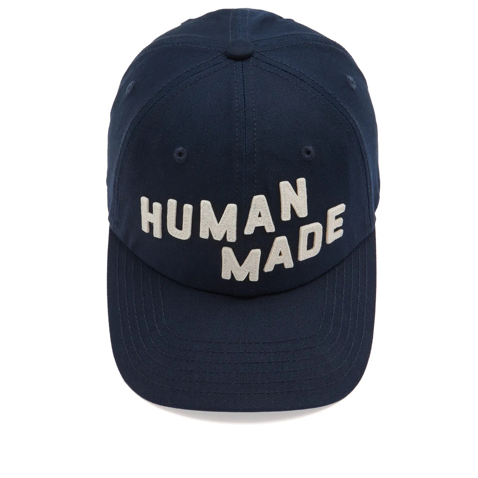 Human Made - Navy 