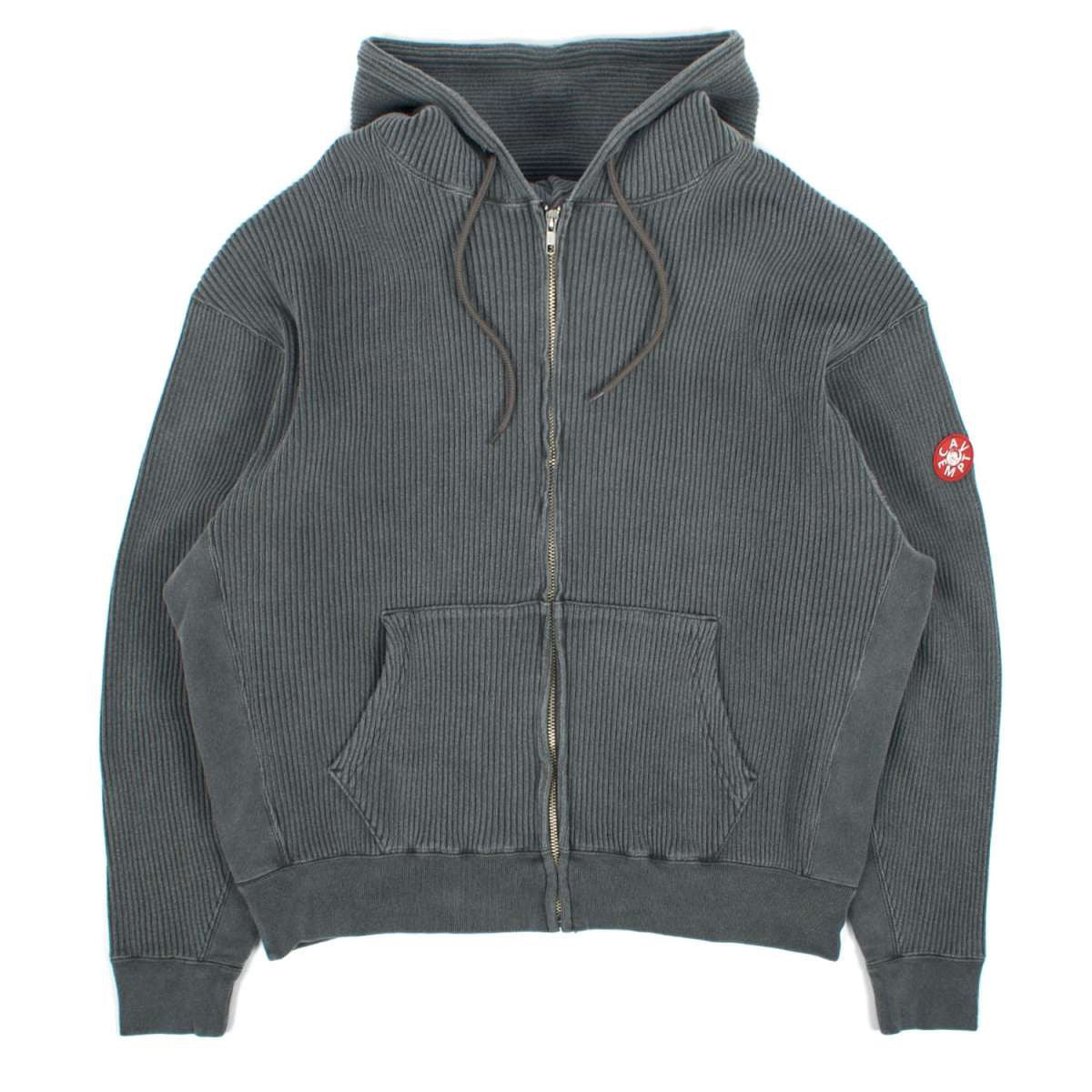 【最終値下】cavempt OVERDYE HOOD ZIP JACKET Cav Empt Overdye Hood Zip Jacket | FIRMAMENT - Berlin