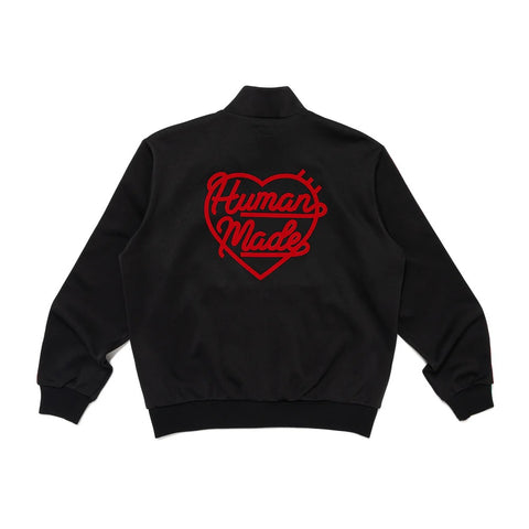 Human Made - Black "Track" Jacket