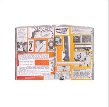 Lilypad Magazine - Issue # 6