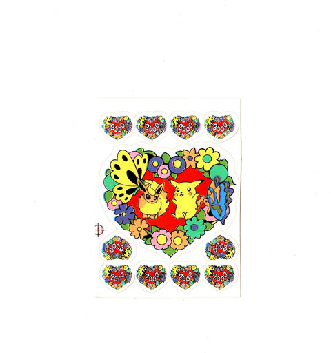 Japanese Sticker #68