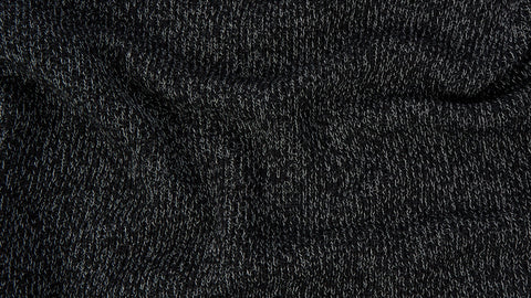 Stone Island - Knit Reflective Crewneck Jumper