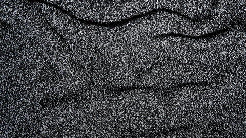 Stone Island - Knit Reflective Crewneck Jumper