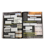 Lilypad Magazine - Issue #4