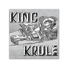 King Krule - 'King Krule' 12"