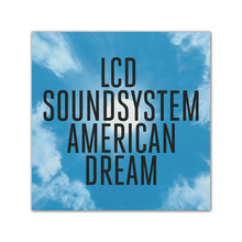 LCD Soundsystem - "American Dream" LP