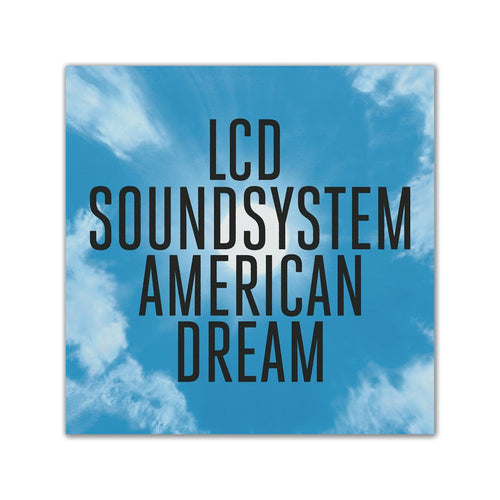 LCD Soundsystem - 