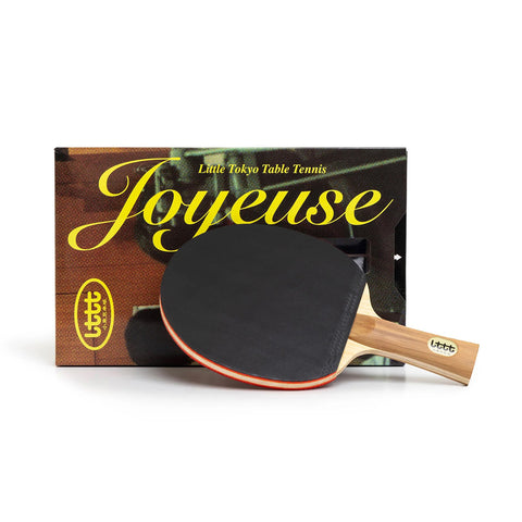 Poche Studio - "Joyeuse SHAKEHAND" Paddle LTTT