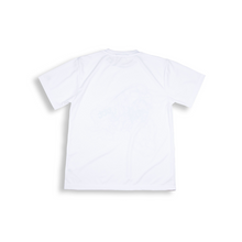 Poche Studio - "Club Shirt!" White LTTT T-Shirt