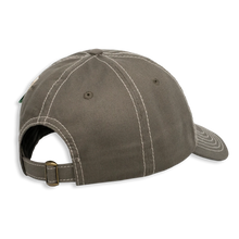 Poche Studio - Olive Metallic LTTT Hat