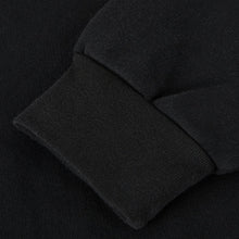 L'Art de l'Automobile - "Anniversary" Black Polo Sweatshirt