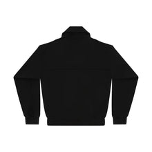 L'Art de l'Automobile - "Anniversary" Black Polo Sweatshirt