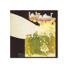Led Zeppelin - "Led Zeppelin II" LP