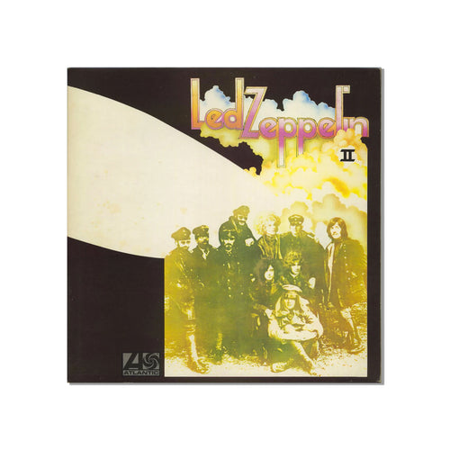 Led Zeppelin - 