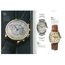 Lightning Magazine - "Rolex" Magazine
