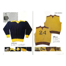Lightning Magazine - "Vintage Sweatshirts" Magazine
