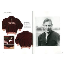 Lightning Magazine - "Vintage Sweatshirts" Magazine