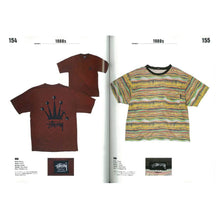 Lightning Magazine - "Vintage T-Shirts" Magazine