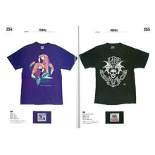 Lightning Magazine - "Vintage T-Shirts" Magazine